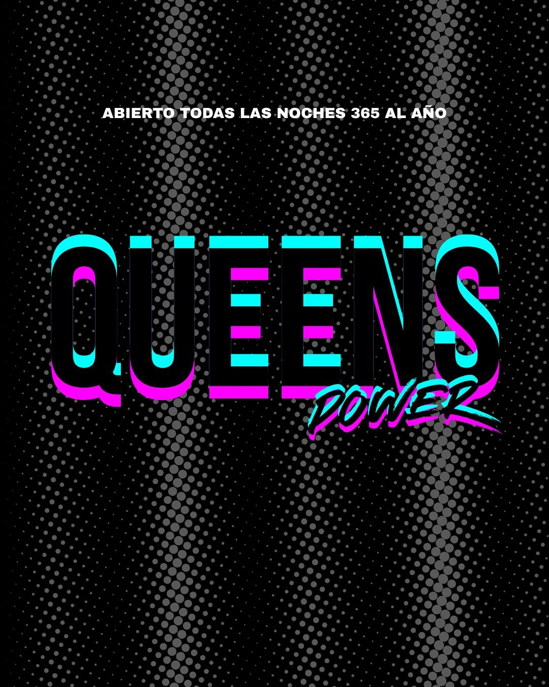 Event Flyer