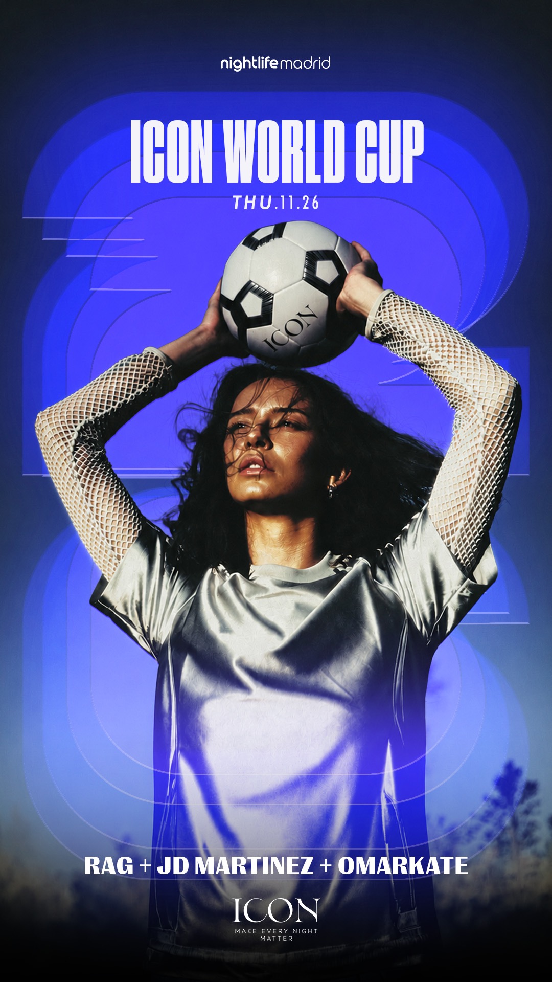 ICON World Cup