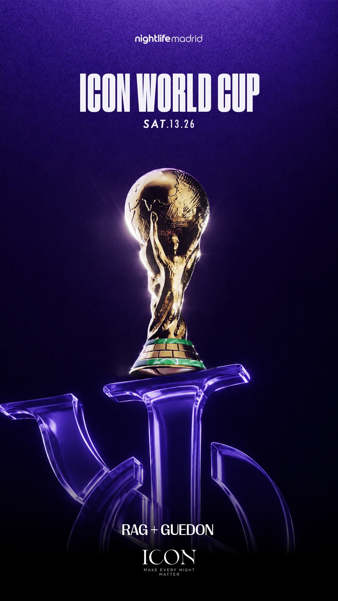 ICON World Cup