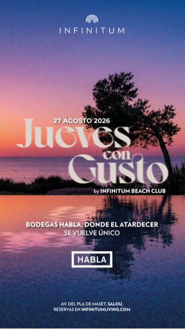 JUEVES CON GUSTO X BODEGAS HABLA