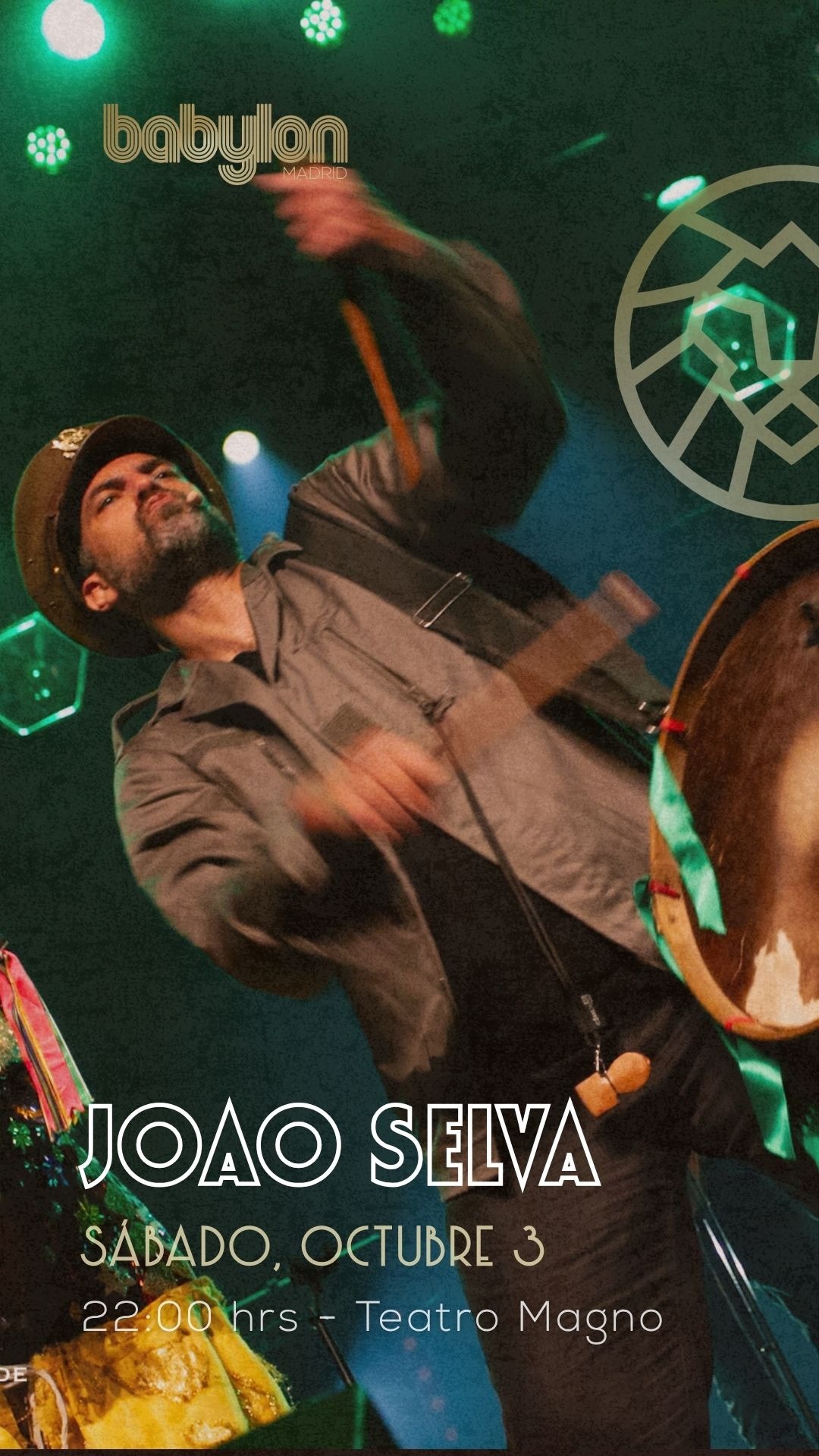 JOAO SELVA 