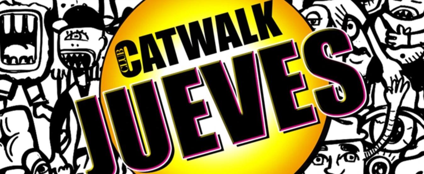 Club Catwalk | Every Thursday - Club Catwalk Club Catwalk | Every Thursday - Club Catwalk