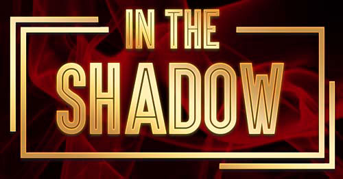 IN THE SHADOW - Club Icon IN THE SHADOW - Club Icon