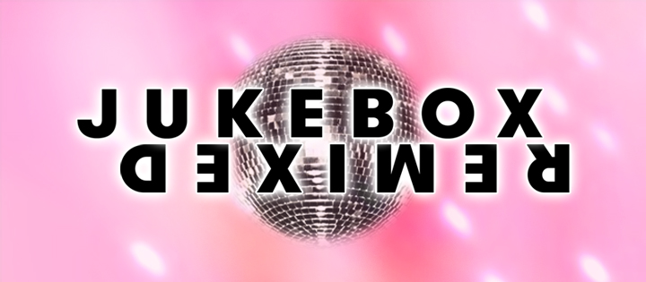Jukebox Remixed - Club Eclipse Jukebox Remixed - Club Eclipse