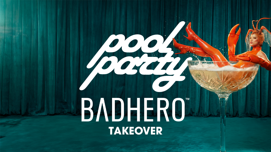 POOL PARTY