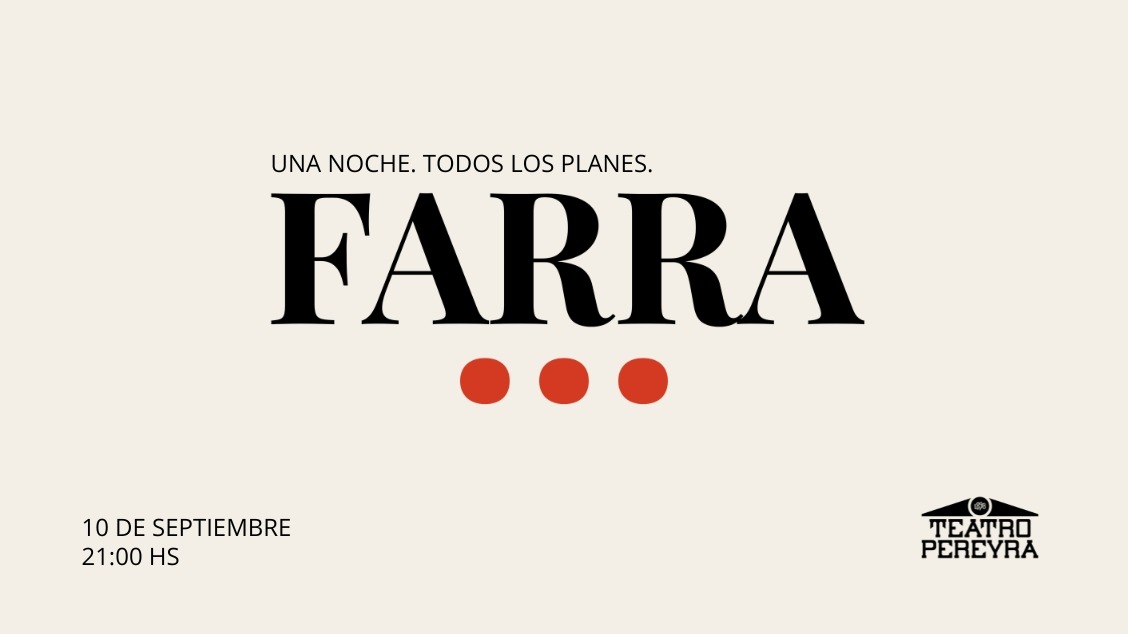 LA FARRA