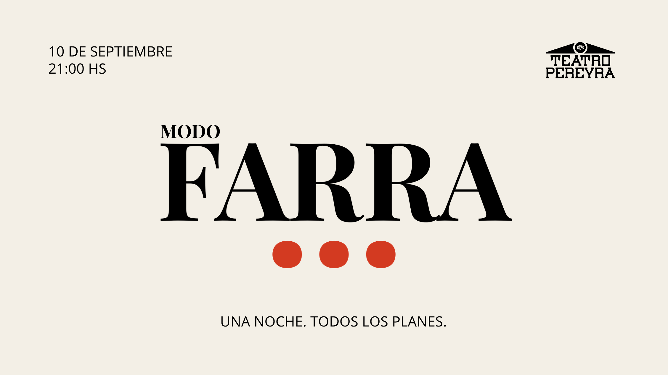LA FARRA