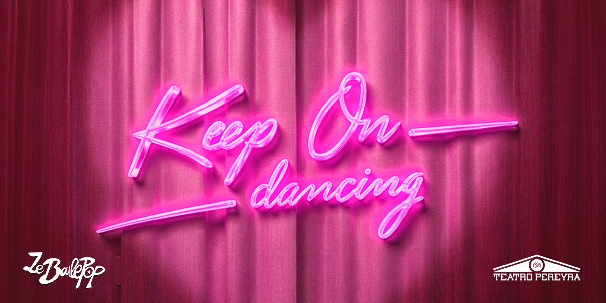 LE BAILE POP by Keep on Dancing
