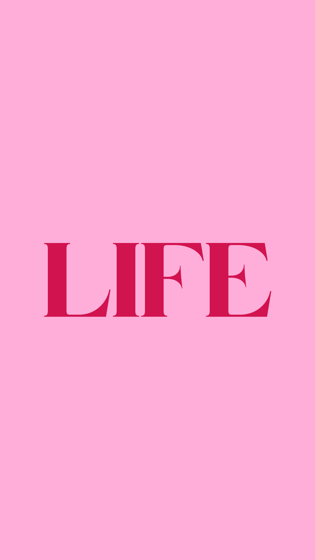 LIFE