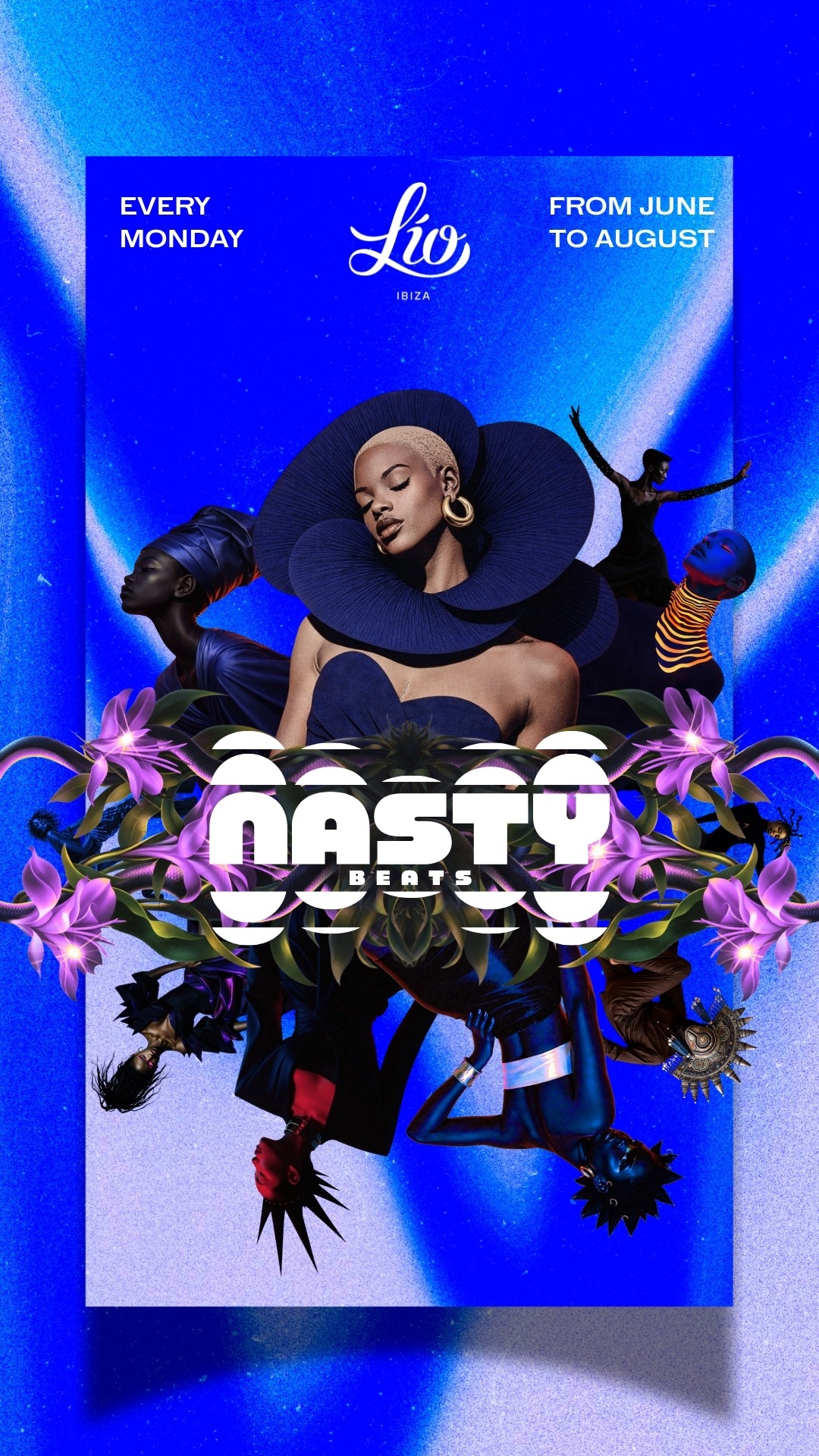 NASTY BEATS