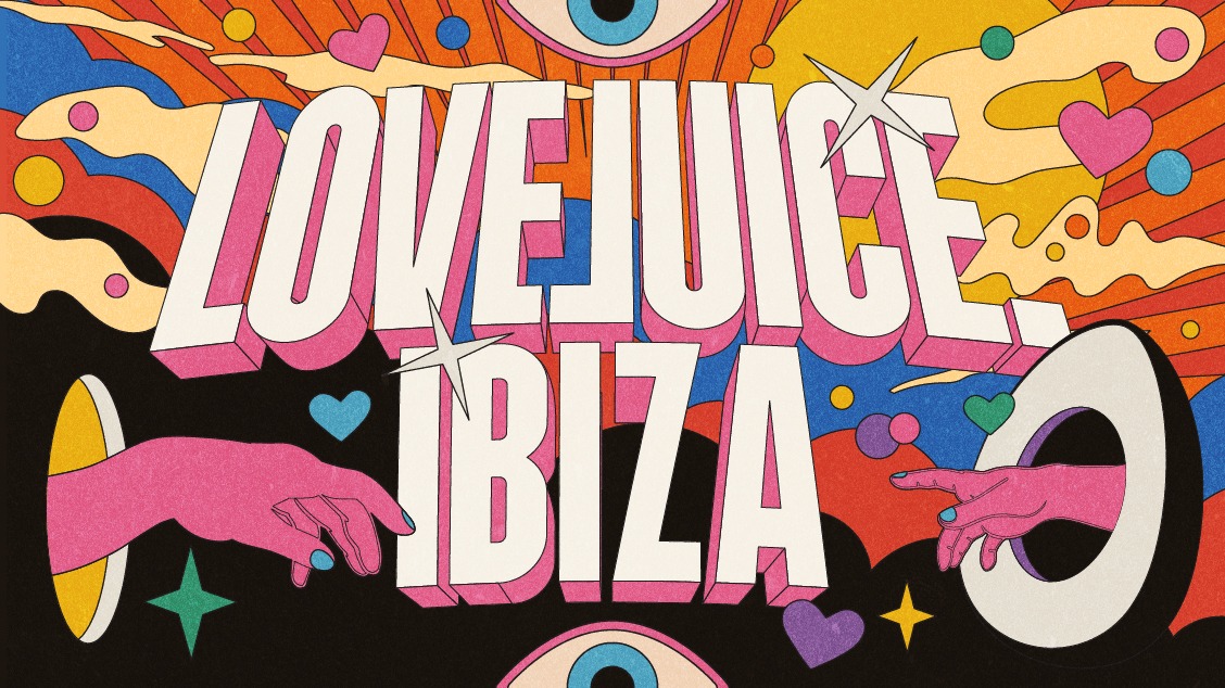 LOVEJUICE WITH CONTINENTAL GT - MAXWELL &amp; VERDI - GEORGE MENSAH