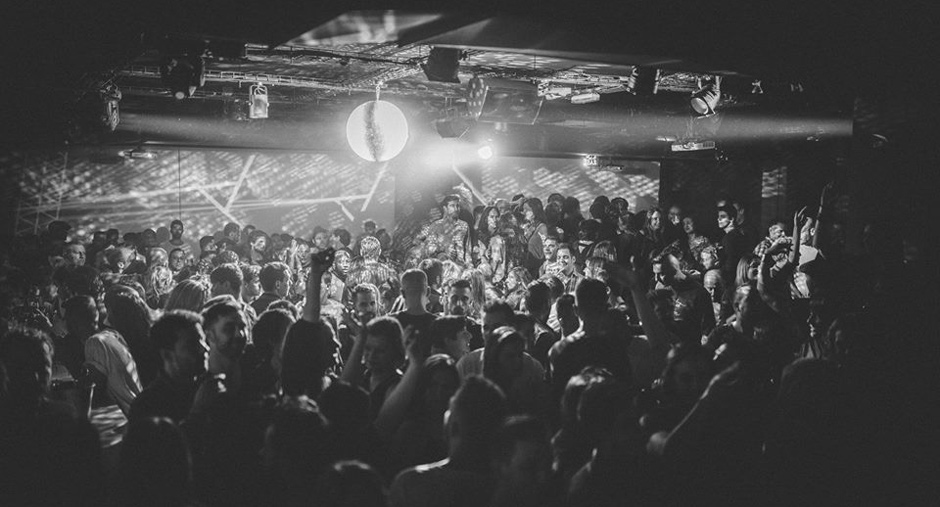 PRIVATE PARTY  OMM CLUB