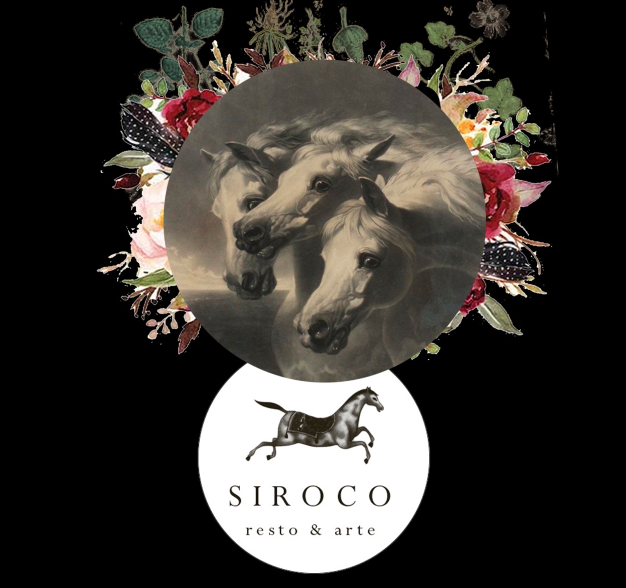 RESERVA PARA GRUPOS O EVENTOS EN SIROCO RESTO @ ARTE - Club SIROCO RESTO & ARTE RESERVA PARA GRUPOS O EVENTOS EN SIROCO RESTO @ ARTE - Club SIROCO RESTO & ARTE