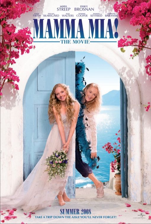 Mamma Mia! (2008)