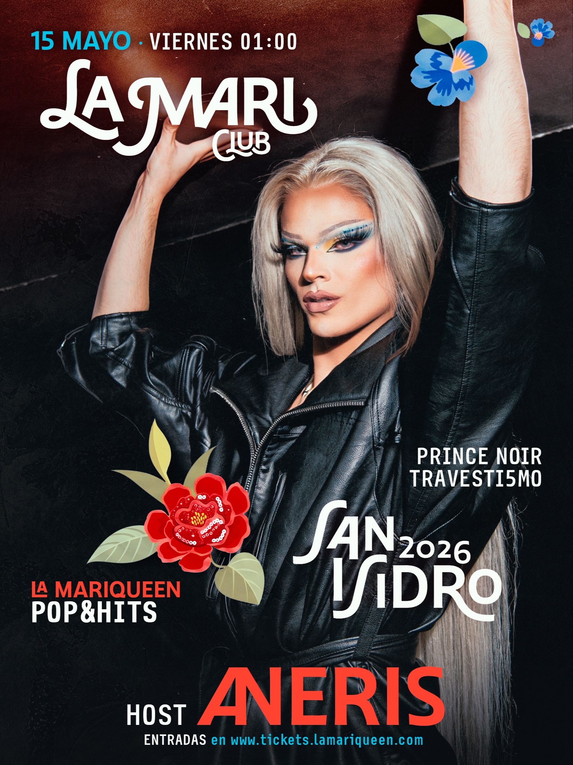 Event Flyer