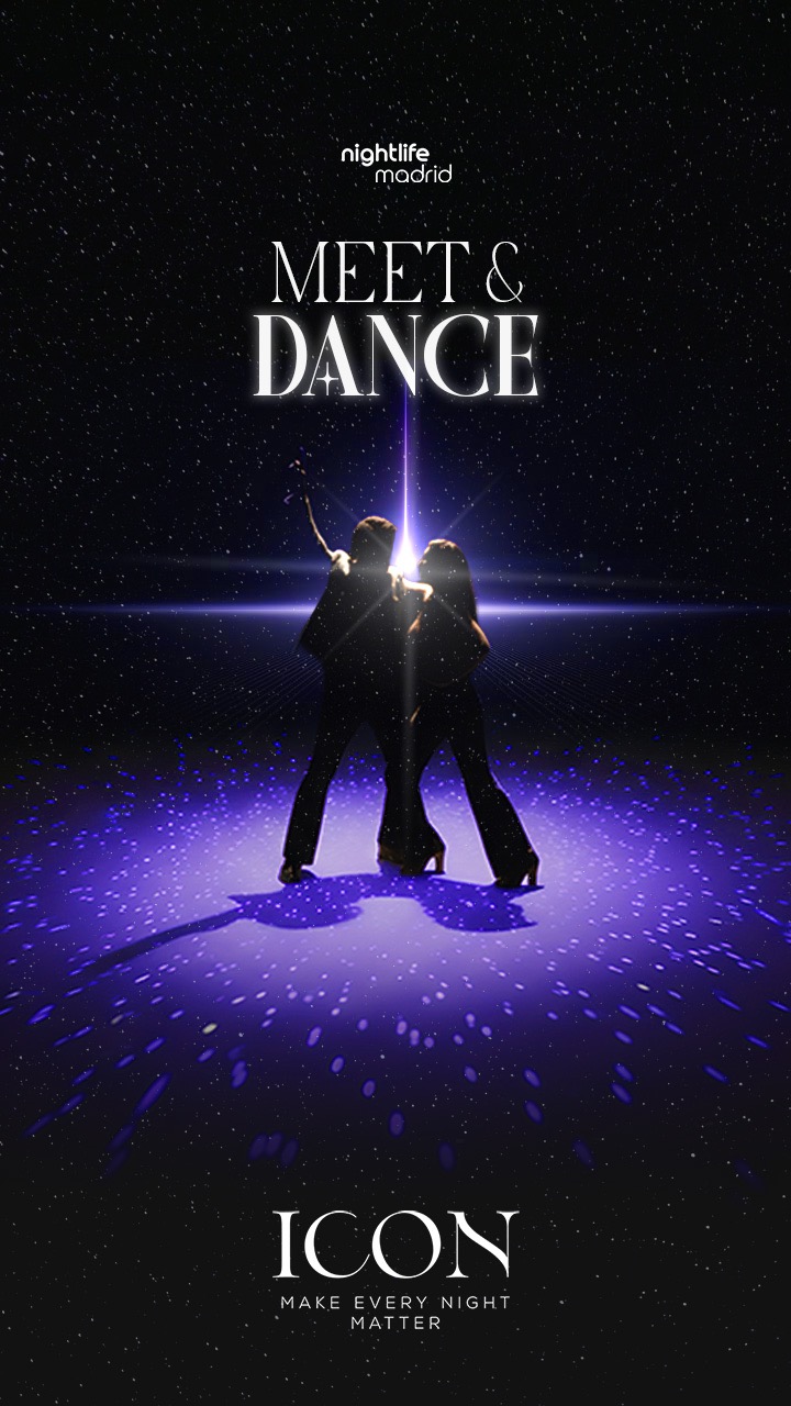 Imagen de Meet and Dance