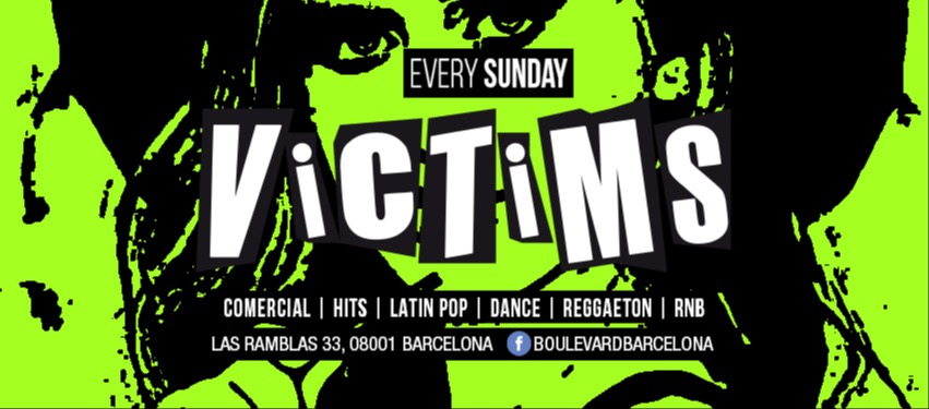 BOULEVARD SESSIONS SUNDAY EDITION - Club Boulevard BOULEVARD SESSIONS SUNDAY EDITION - Club Boulevard