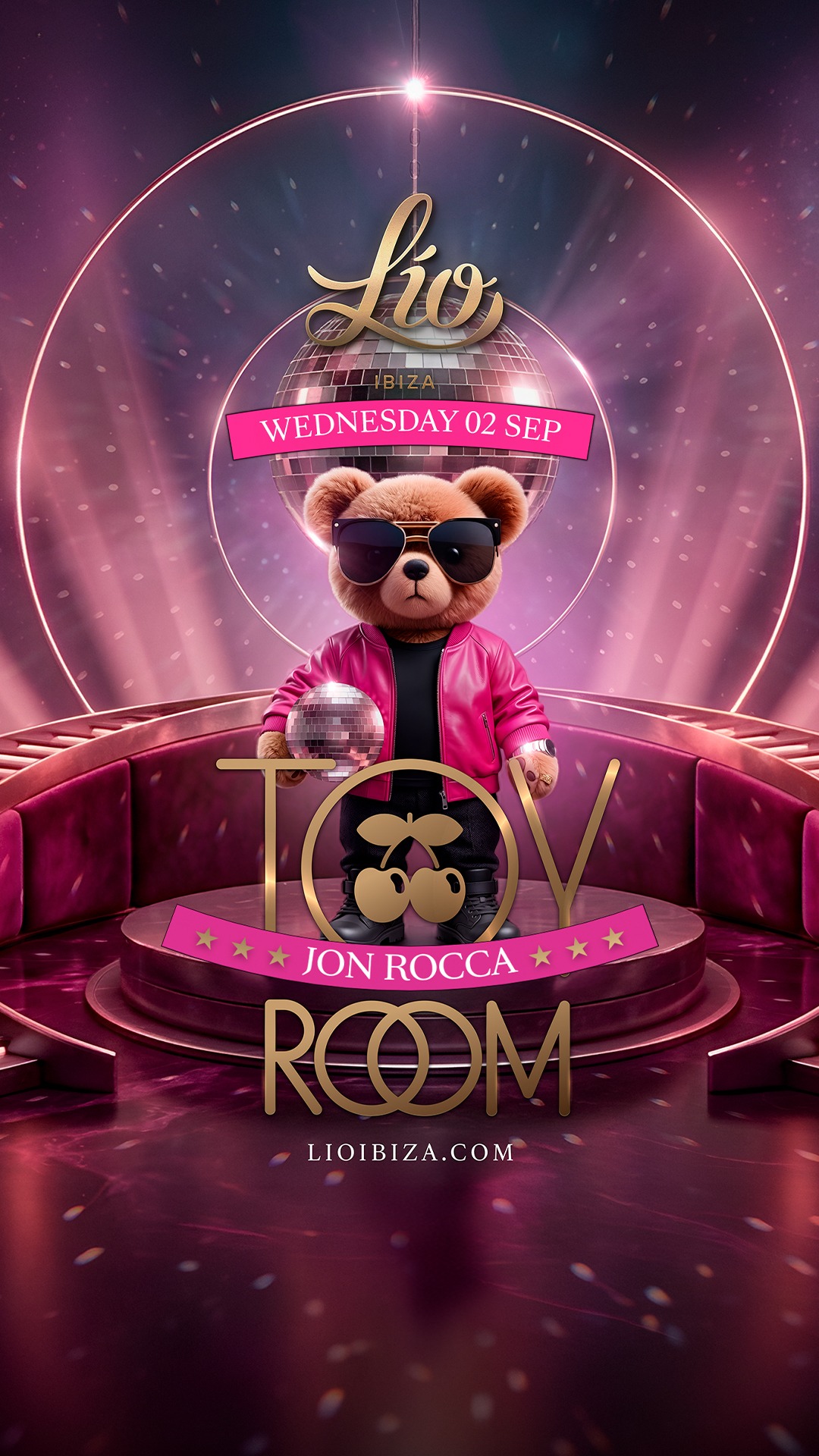 TOY ROOM