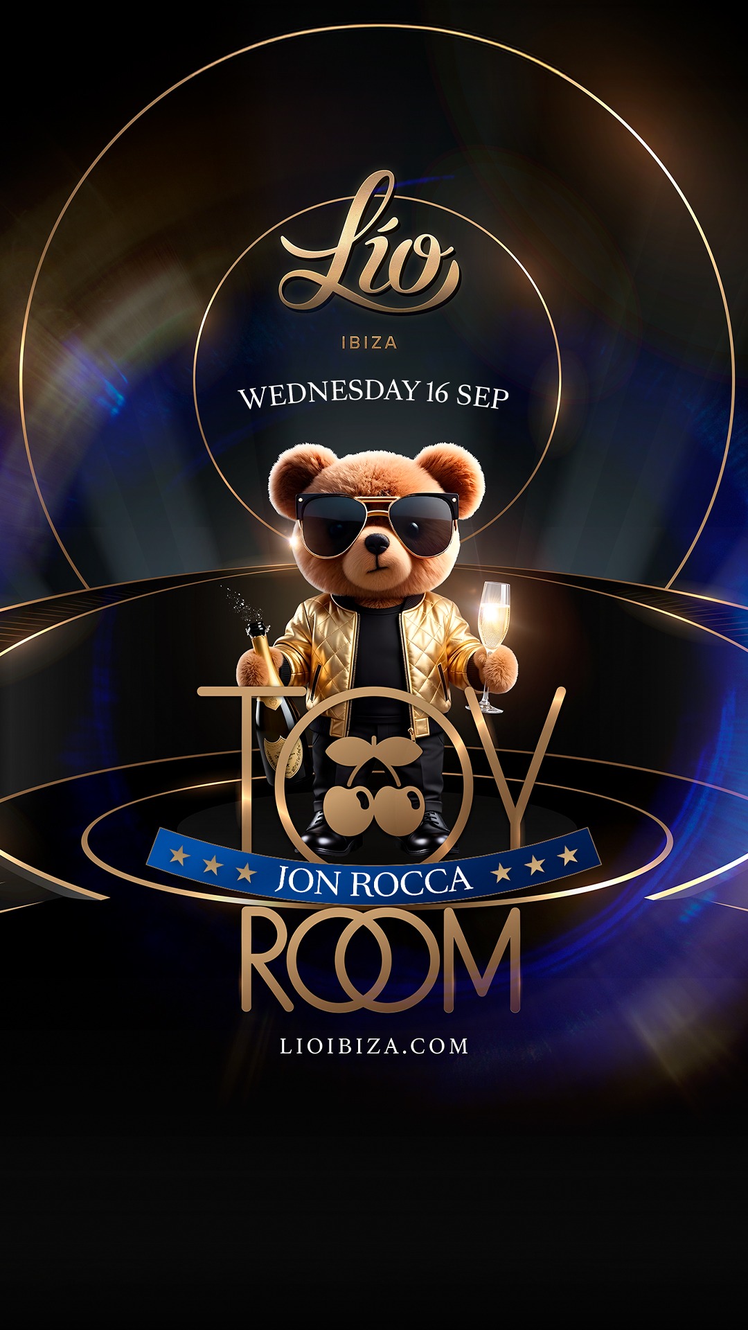 TOY ROOM