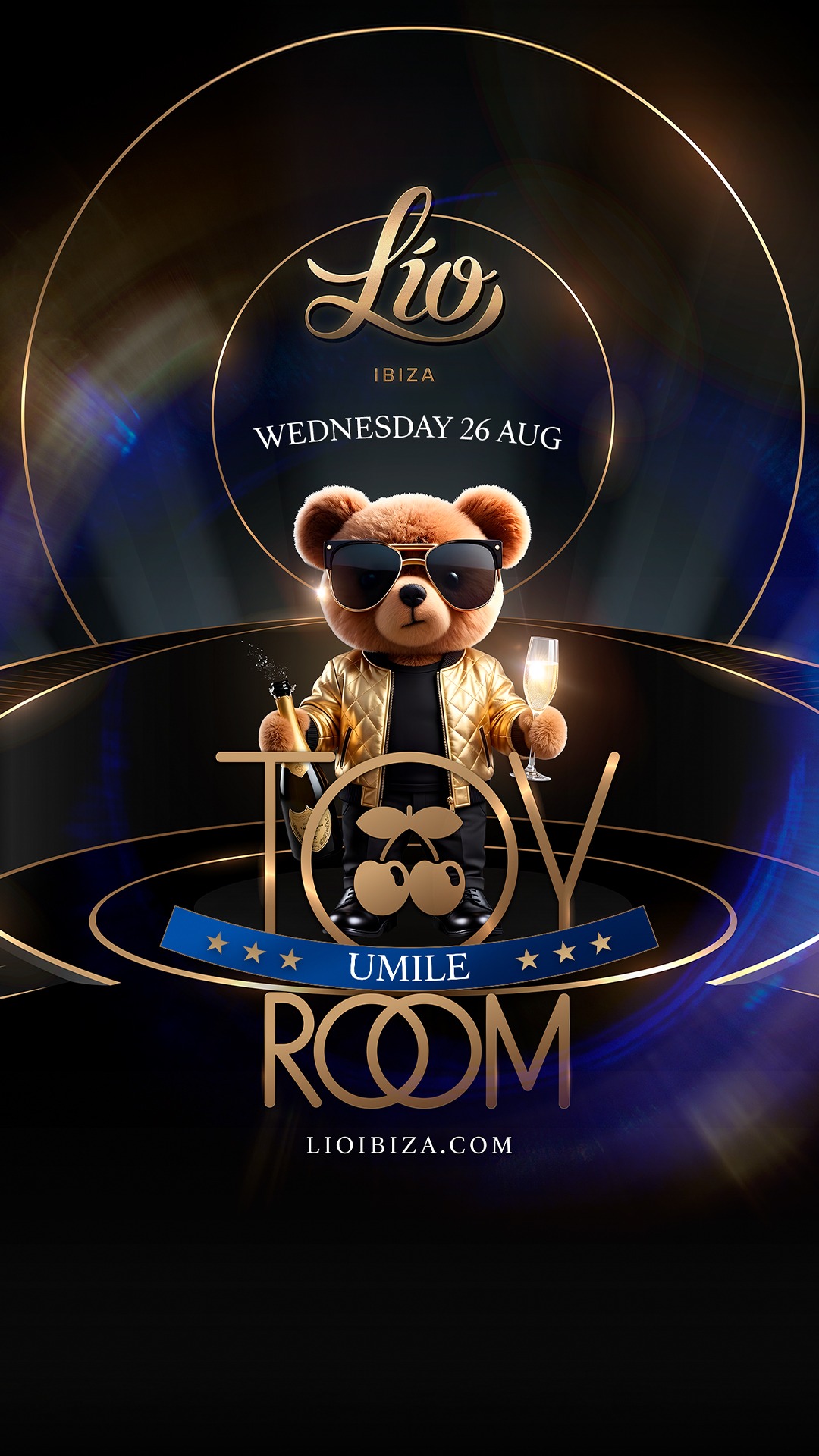 TOY ROOM