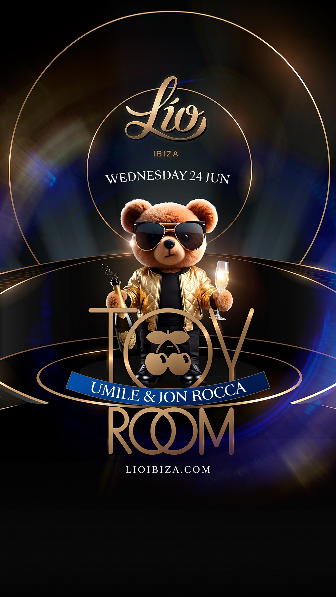 TOY ROOM