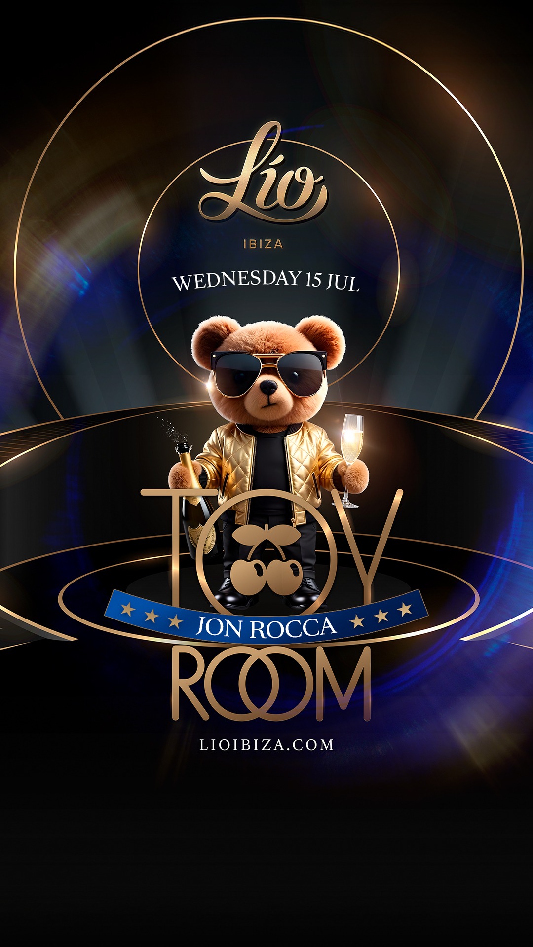 TOY ROOM
