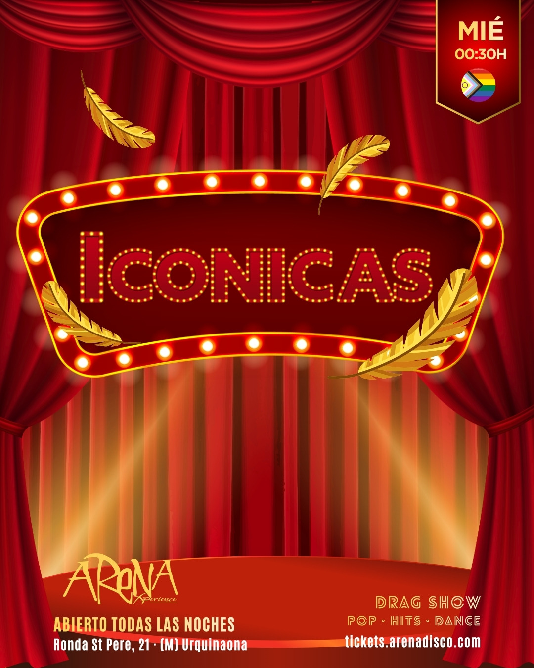 ICONICAS