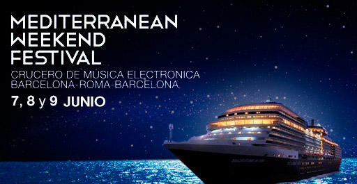 MEDITERRANEAN WEEKEND FESTIVAL BPREMIUM EVENTS