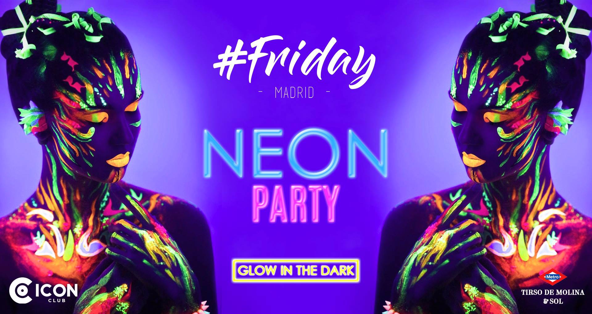 #Friday at Icon - Club Icon