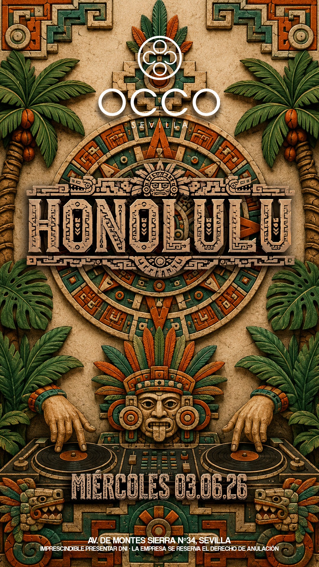 Honolulu
