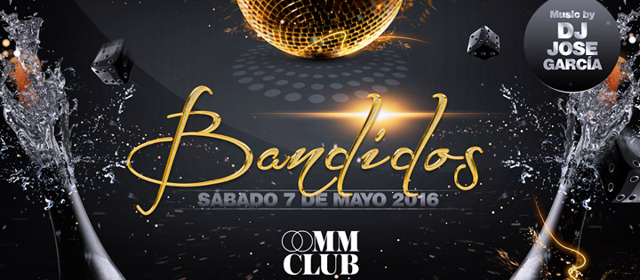 BANDIDOS OMM CLUB