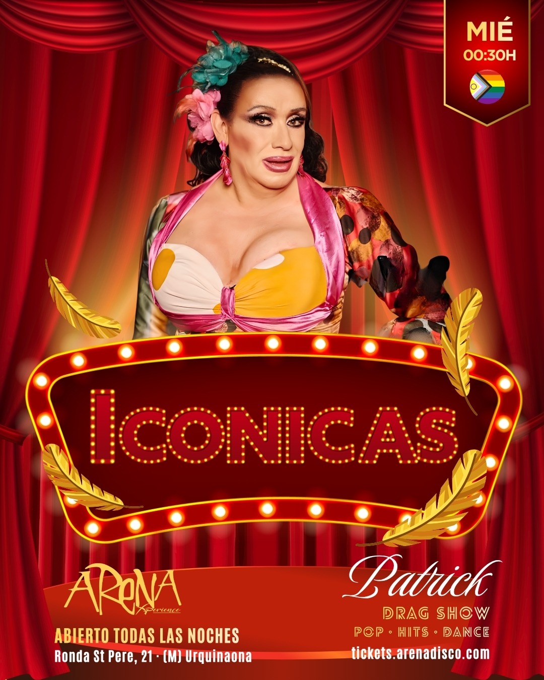 ICONICAS