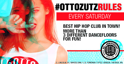 OTTOZUTZ RULES OTTO ZUTZ