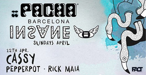 SUNDAY - Club Fact