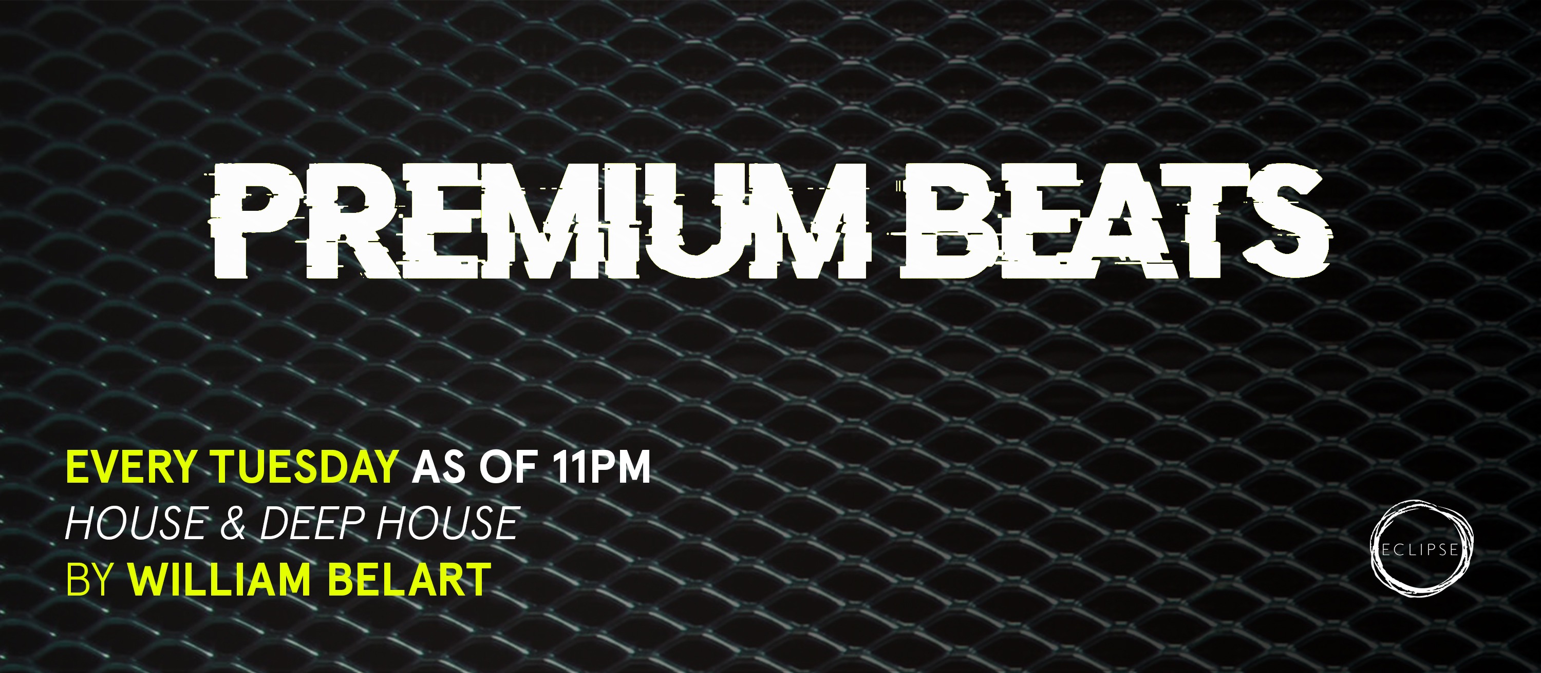 PREMIUM BEATS ECLIPSE