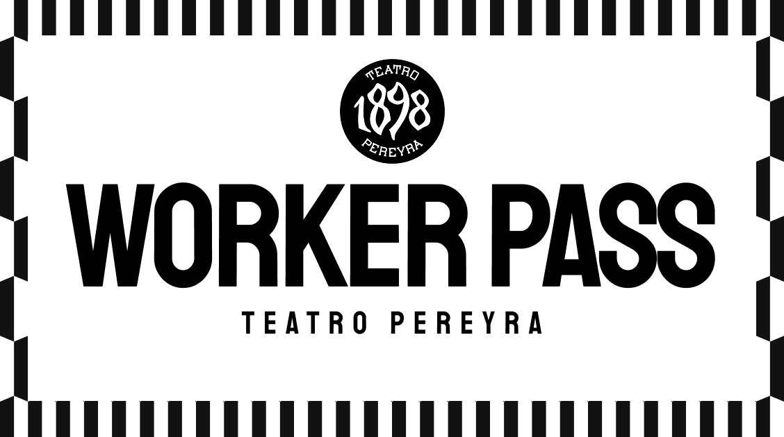 WORKER PASS 2026