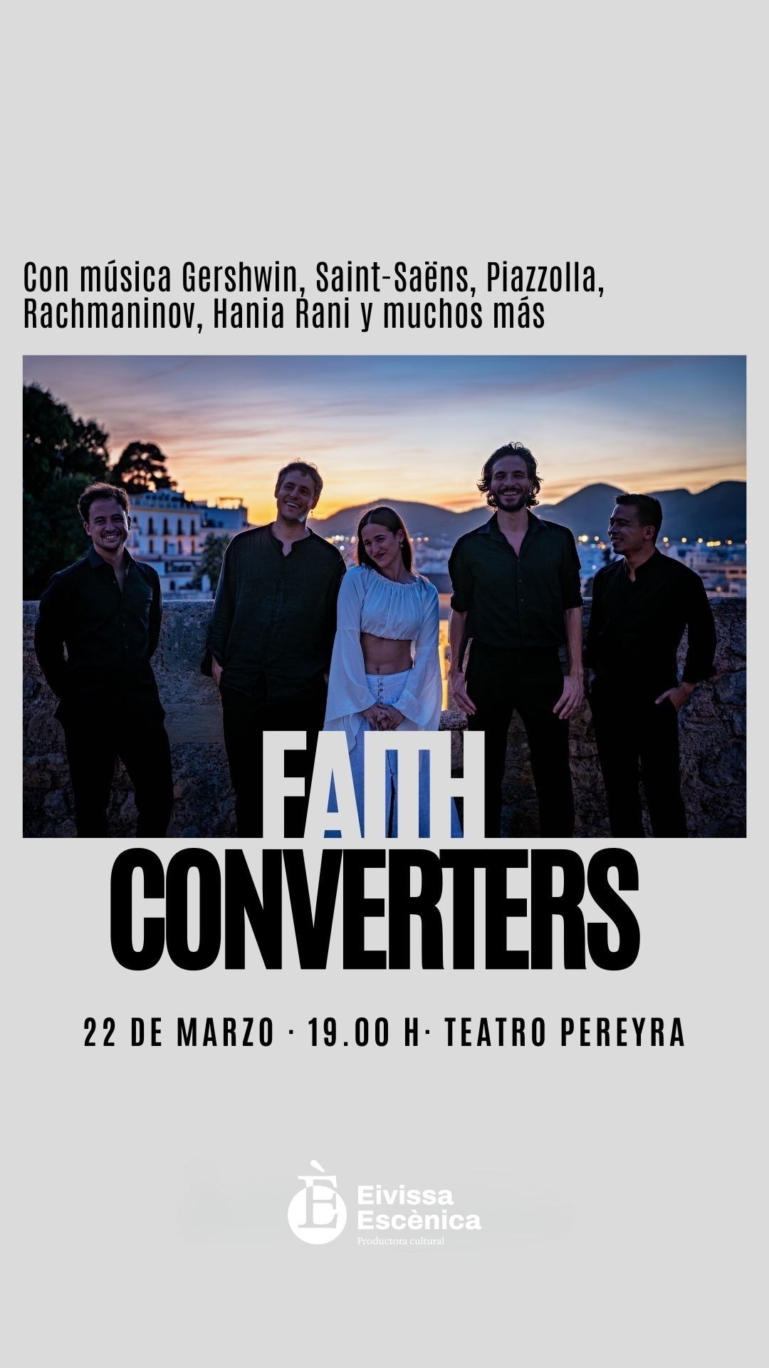 Faith Converters