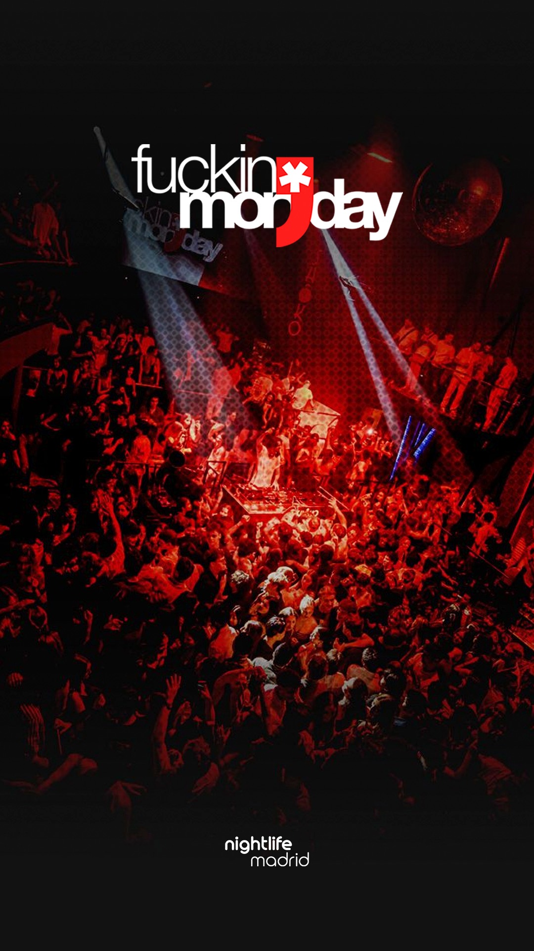 Imagen de Fucking Monday