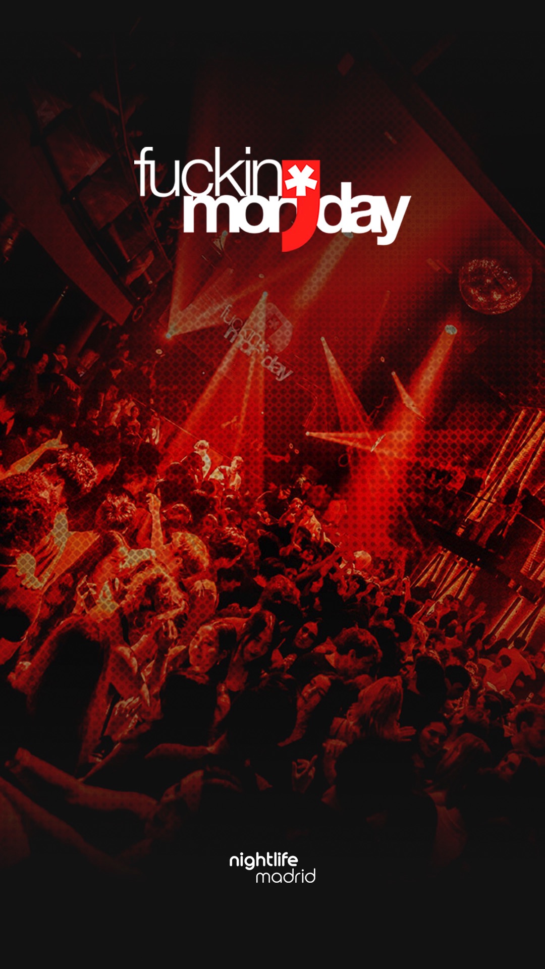 Imagen de Fucking Monday