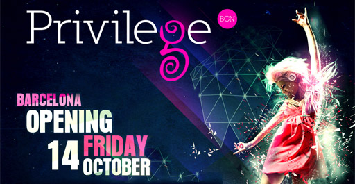 OPENING PARTY UNDER CLUB