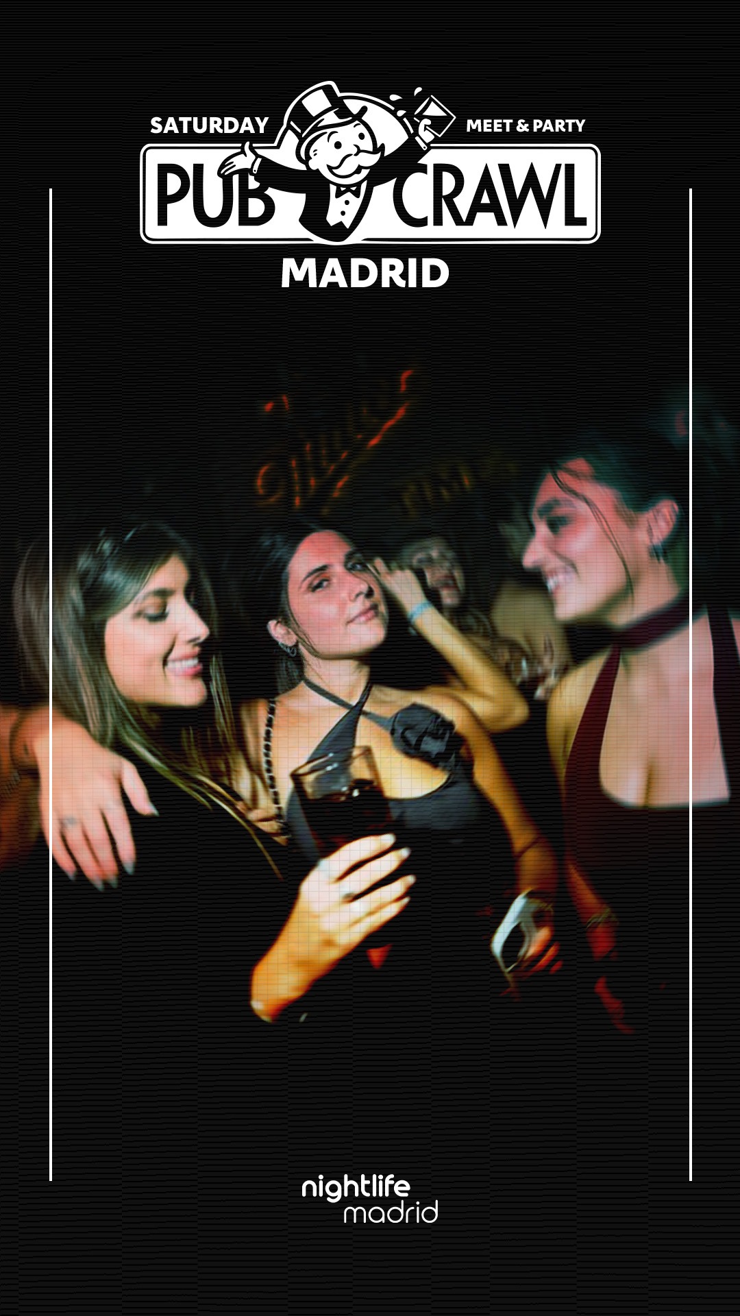 Imagen de Saturday Pubcrawl