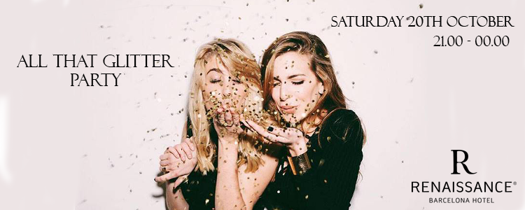 ALL THAT GLITTER PARTY BPREMIUM EVENTS