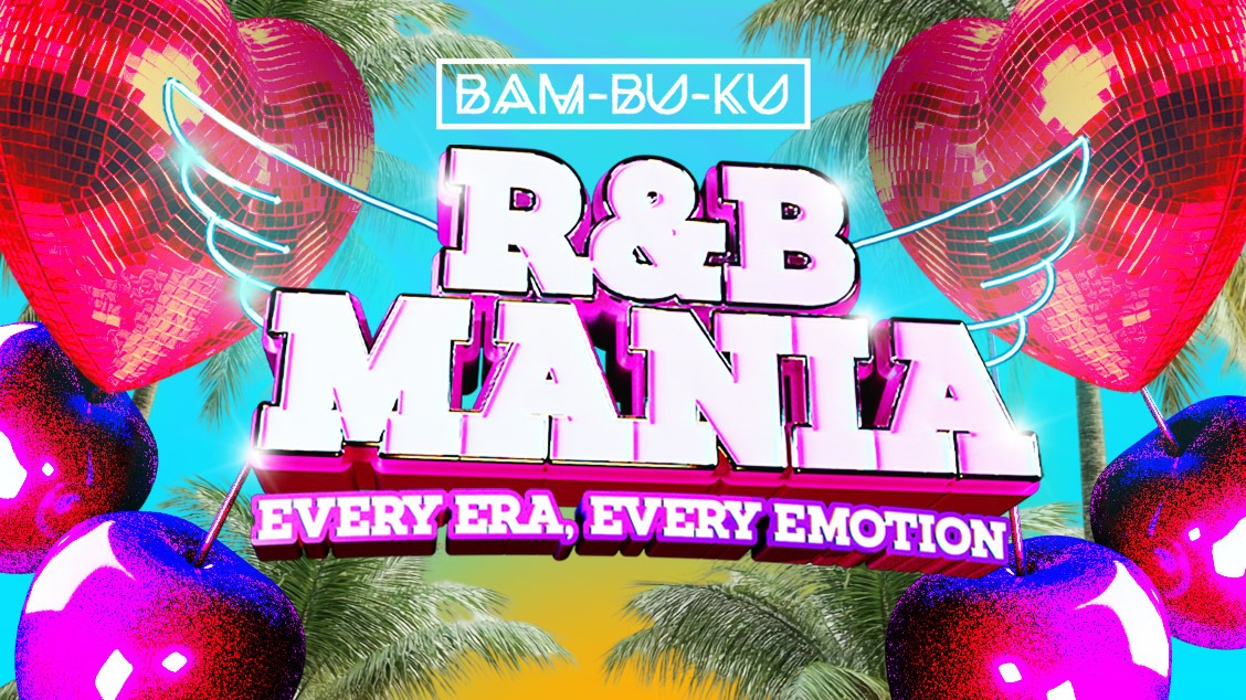 MANIA POOL PARTY - IBIZA