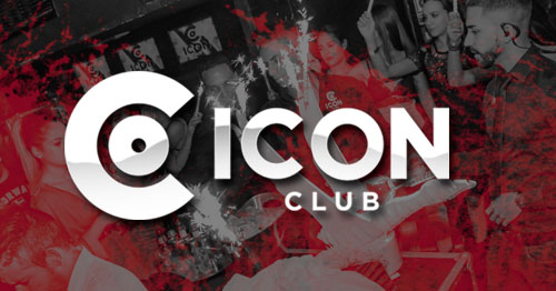 Icon Club - Club Icon Icon Club - Club Icon