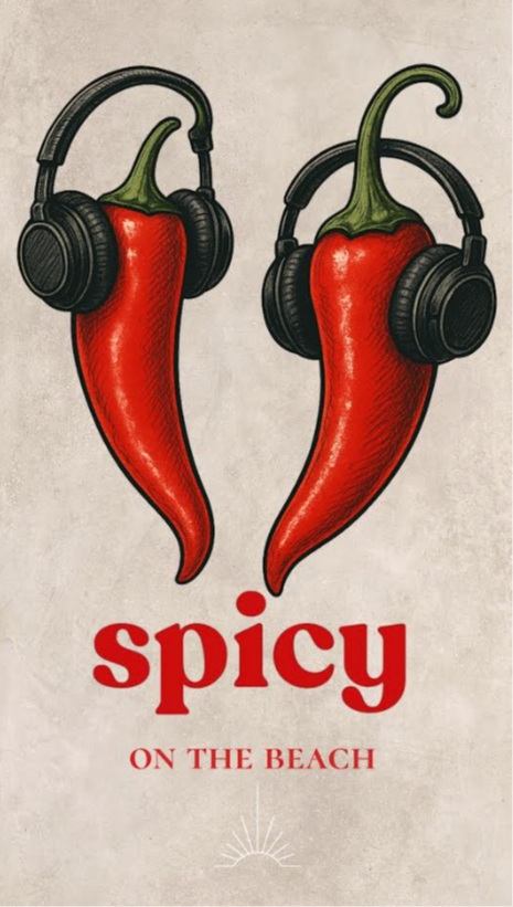 TARDEO / PICOSO- SPICY DJ SESSIONS