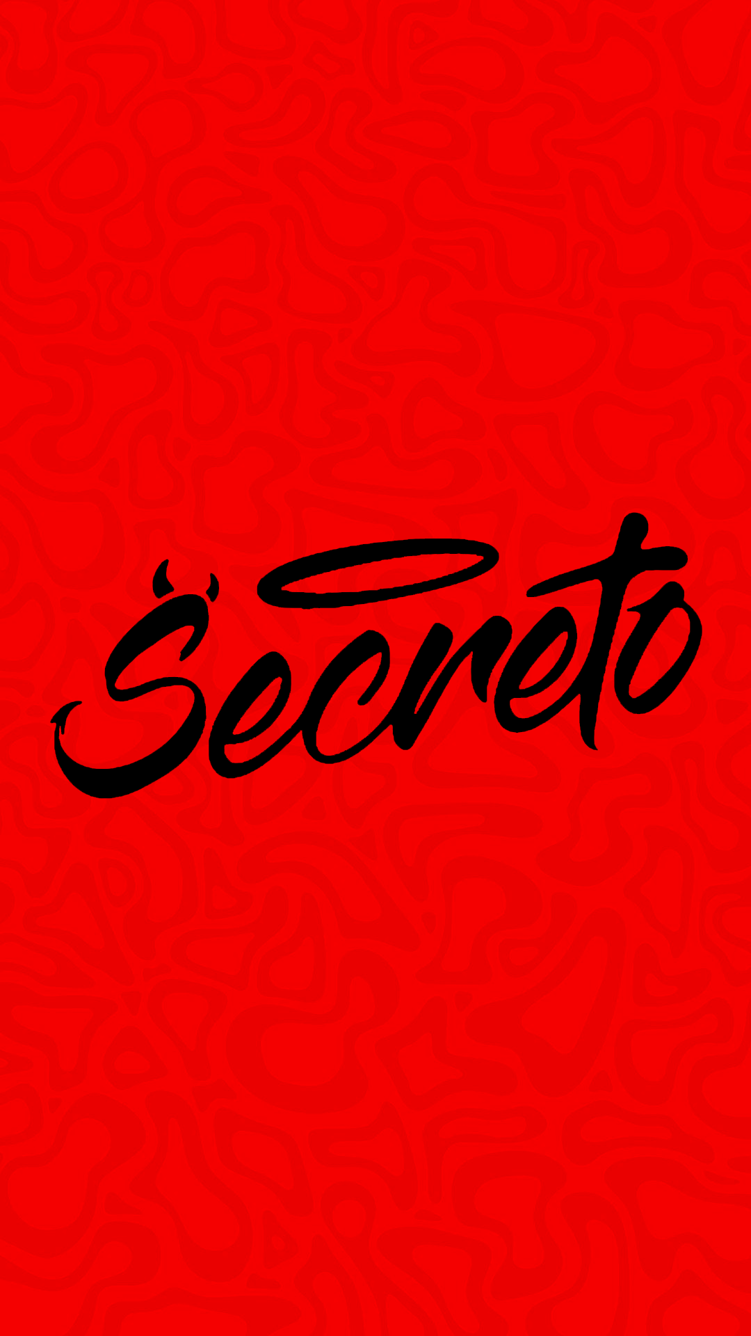 SECRETO