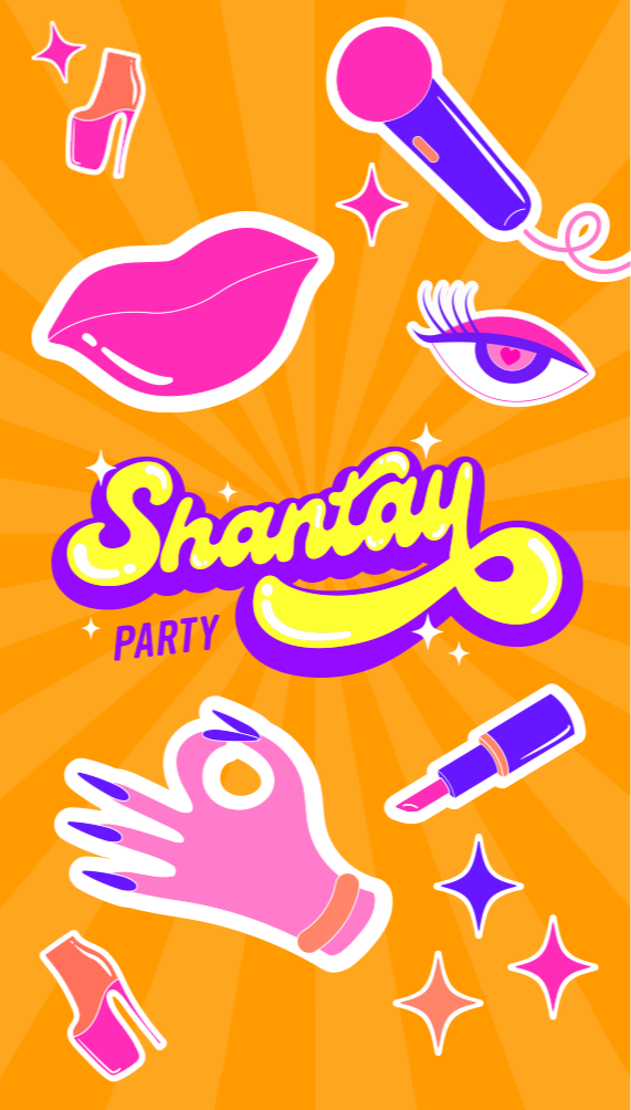 Event Flyer