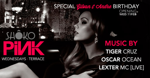 PROJECT X SHOKO BARCELONA