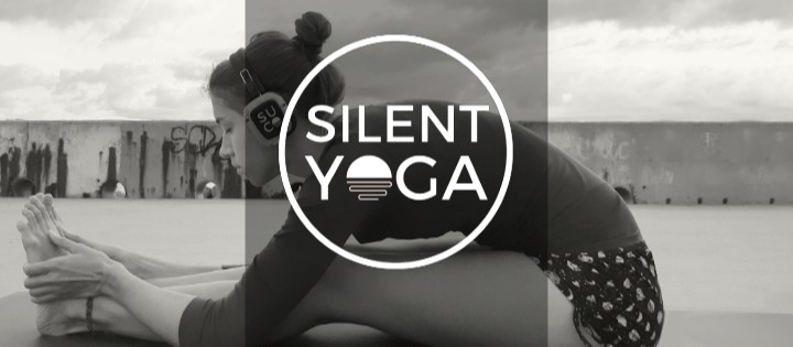 SUNRISE SILENT YOGA on the pier 6:30-7:45 - Virtual,club Suco Sessions SUNRISE SILENT YOGA on the pier 6:30-7:45 - Virtual,club Suco Sessions