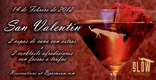 VALENTINES DAY SLOW